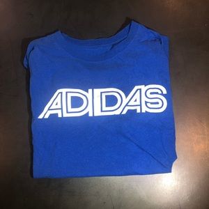 Adidas T-Shirt